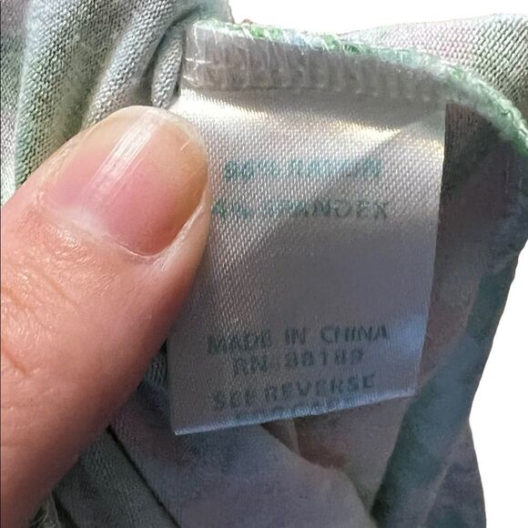 LILLY PULITZER Flor Bee In Your Bonnet Dress Small - Picture 6 of 9